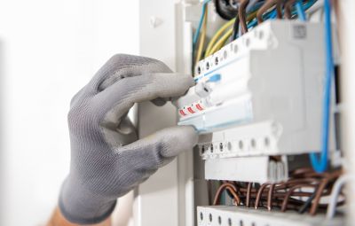 Breaker Panel Wiring in Pasadena, CA