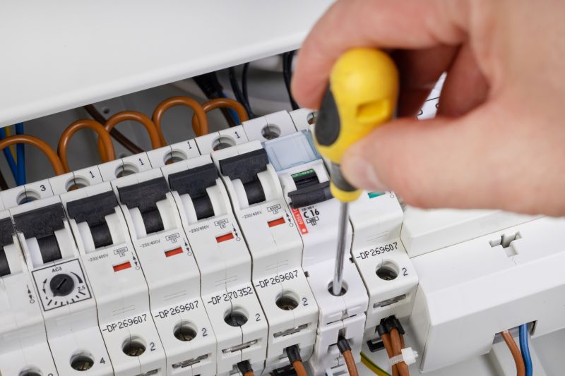 Breaker Replacement in Provo, UT