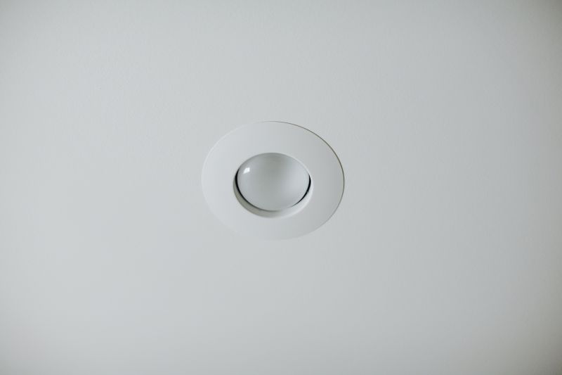 Can Light Installation in Orem, UT