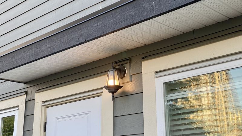 Ceiling Lights Installation in Alpharetta, GA
