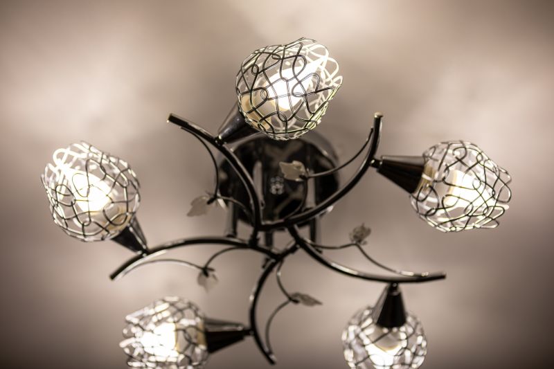 Chandelier Hanging