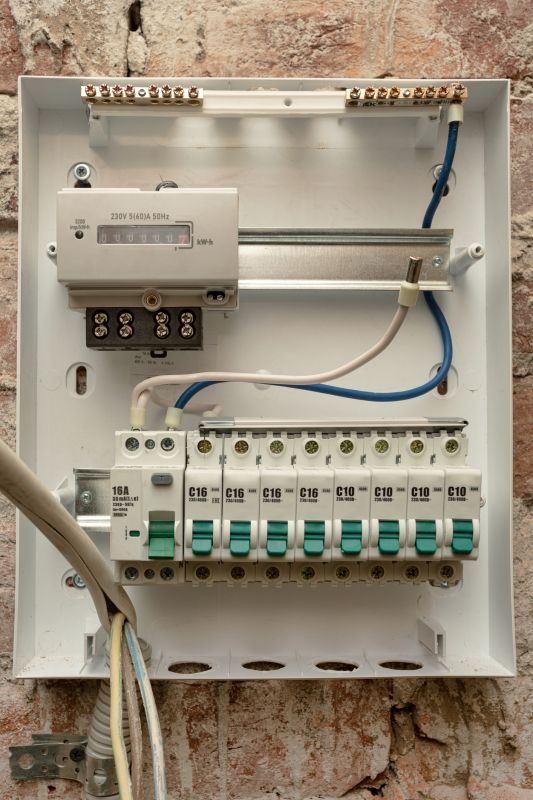 Circuit Breaker Repair in Pasadena, CA