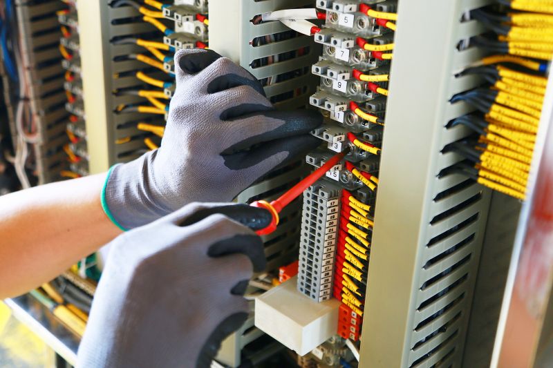 Electric Panel Replacement in Prescott Valley, AZ