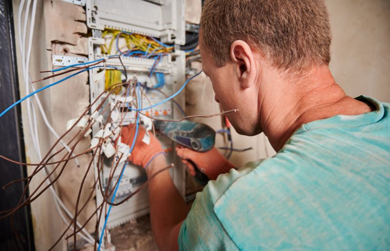 Electrical Upgrade Service in Heber City, UT