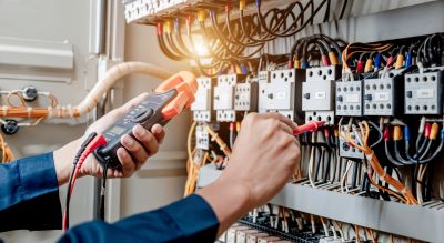 Electrical Upgrade Service in Provo, UT
