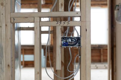 Home Rewiring Service in Denver County, CO