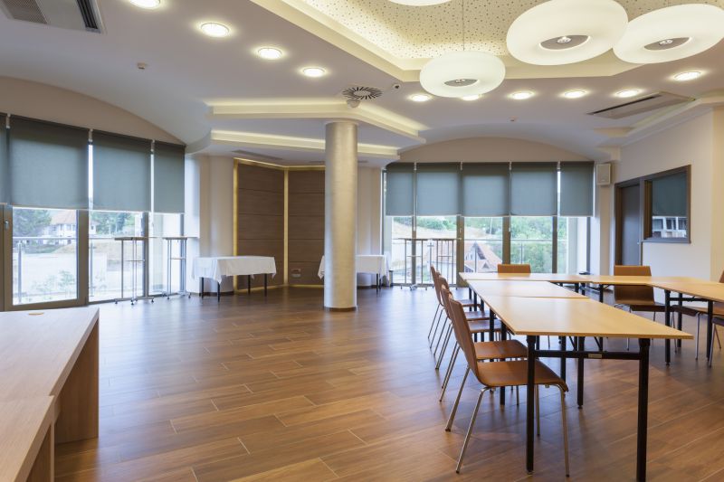 Expert Fixture Placement