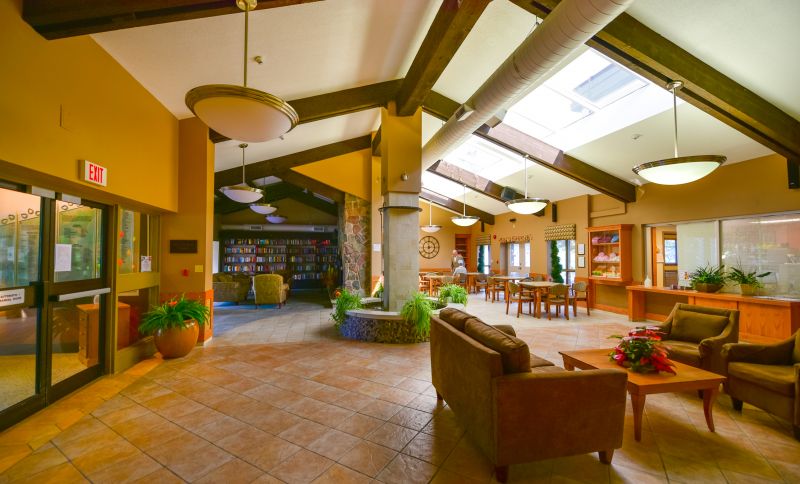 Bedroom Lighting Design