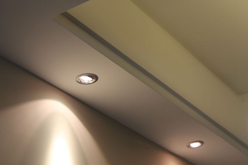 Led Can Light Installation in Alpharetta, GA