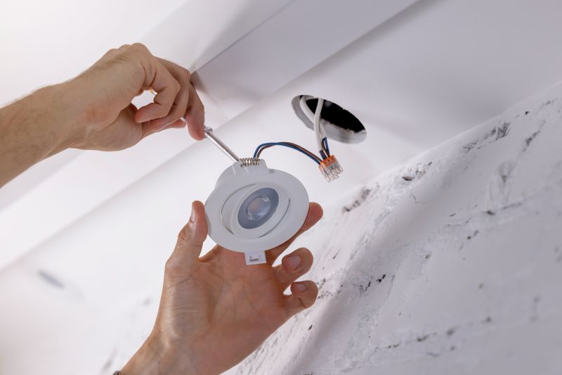 Led Can Light Installation in Prescott Valley, AZ