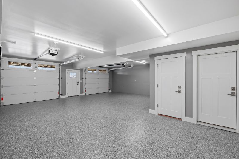 Modern Lighting Installation in Alpharetta, GA