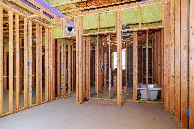 New Construction Wiring in Denver, CO