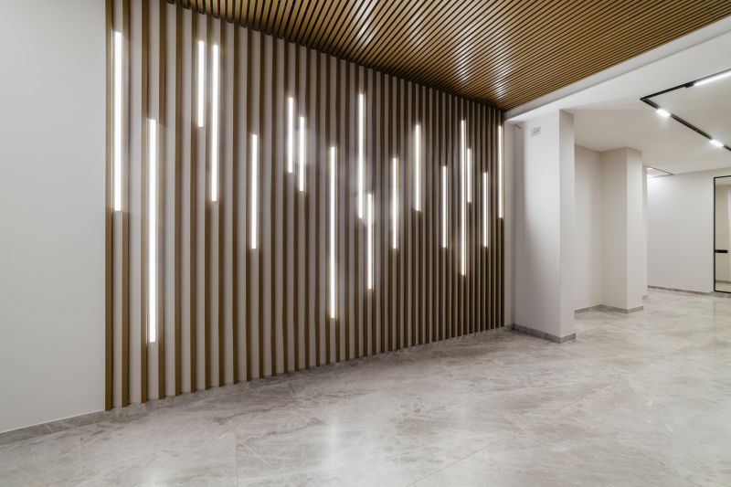 Nursery Lighting Installation in Alpharetta, GA