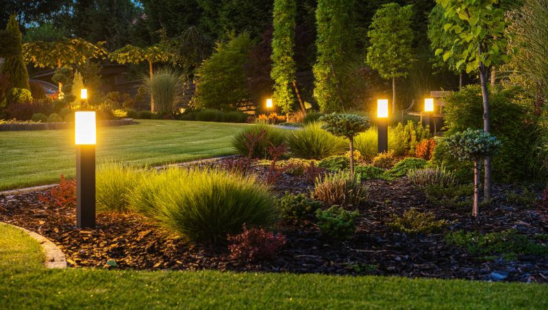 Outdoor Lighting Installation in Kansas City, KS