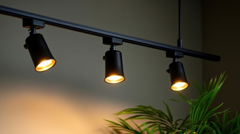 Pot Light Installation in Littleton, CO