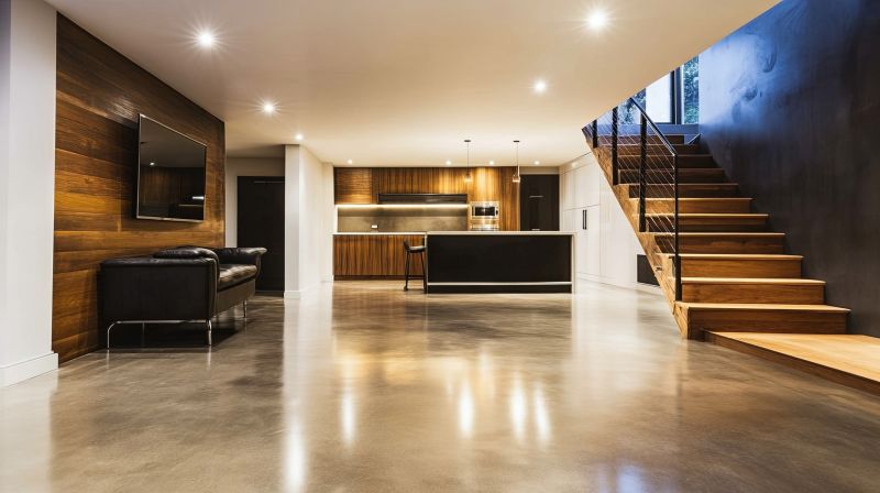 Recessed Lights Installation in Heber City, UT