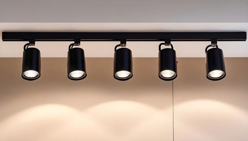 Pot Light Installation in Provo, UT