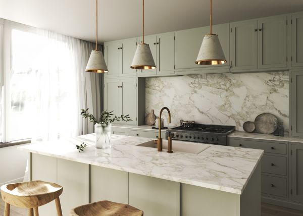 Pendant Light Installation